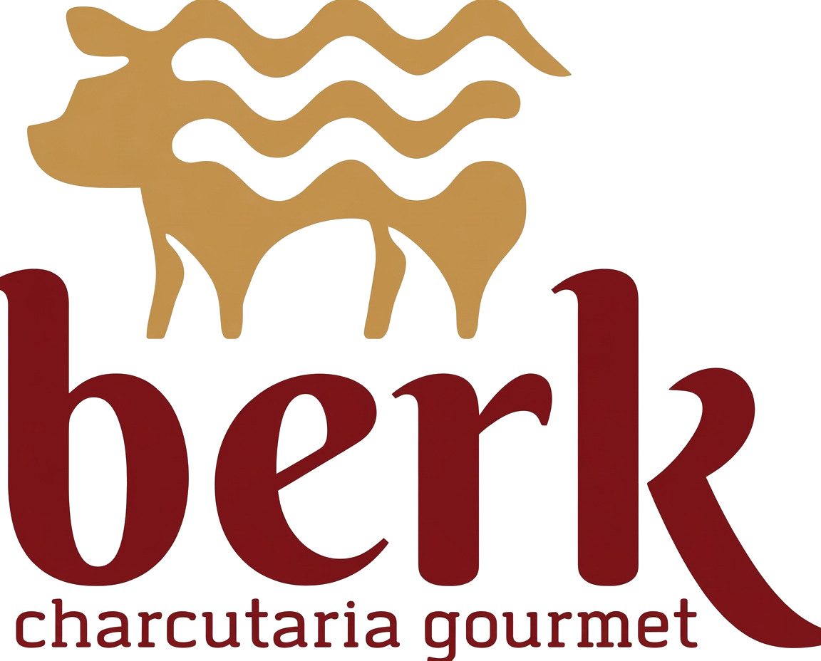 Berk Charcutaria Gourmet